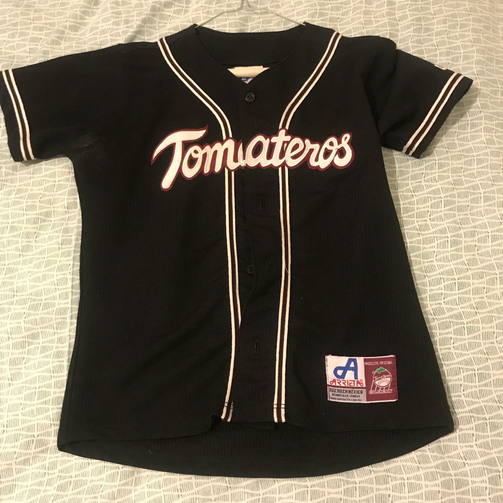 Tomateros de Culiacan